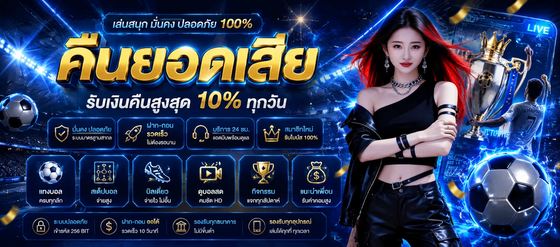 ตรวจสอบ RTP และโบนัสของเกมสล็อตบน SEEU168